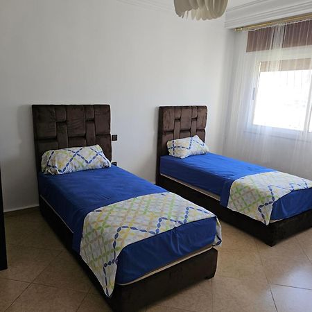 Vaste Appartement Au Centre De Tétouan Kültér fotó
