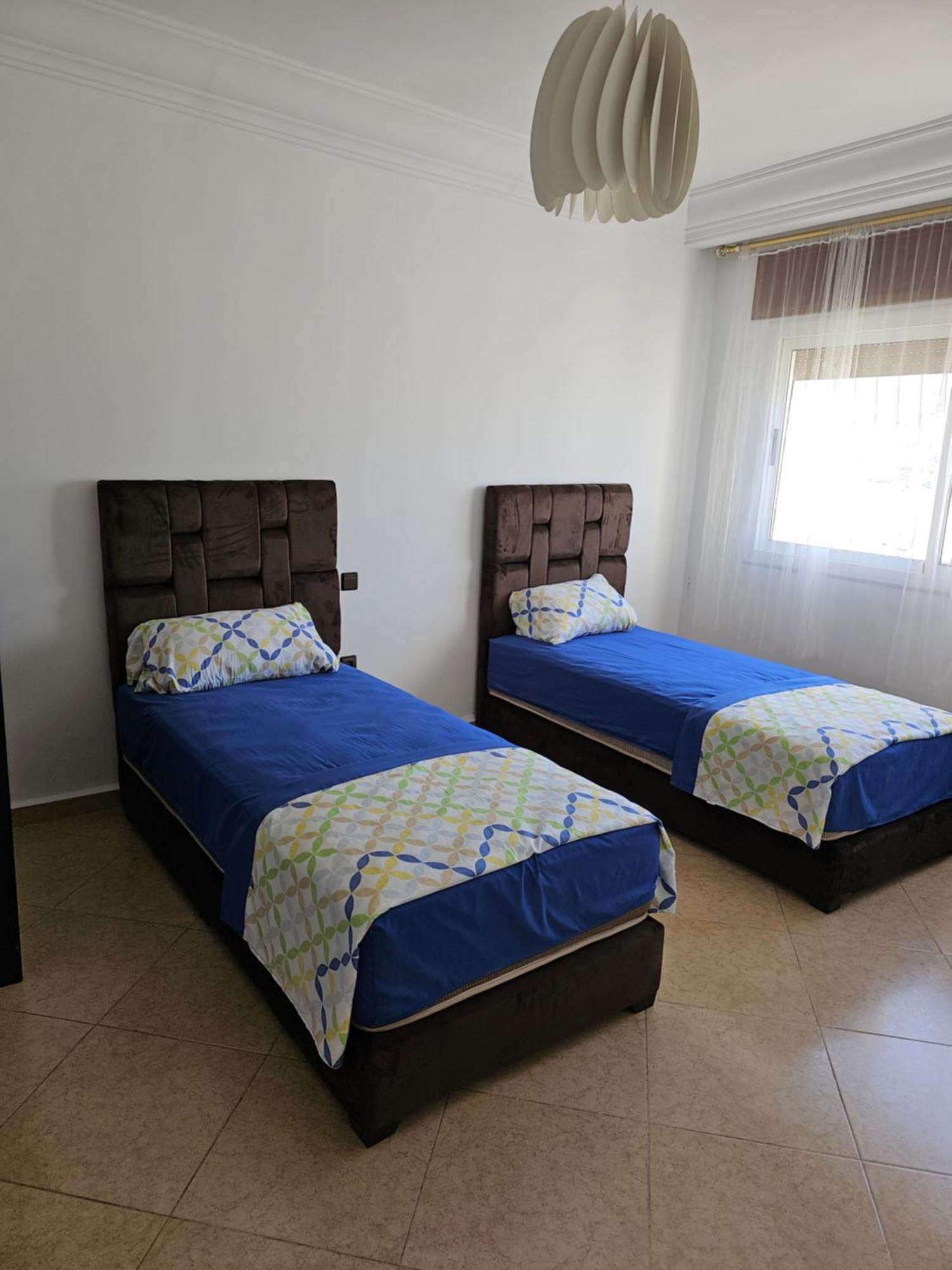 Vaste Appartement Au Centre De Tétouan Kültér fotó